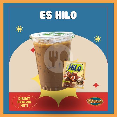 Hilo