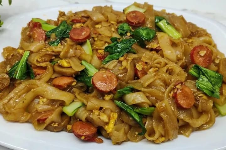 Kwetiau