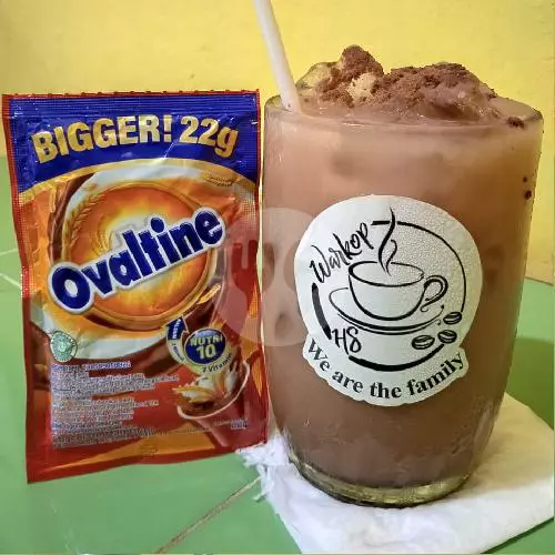Ovaltine